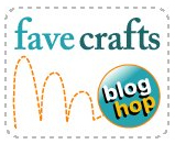 favecrafts blog hop: tiny