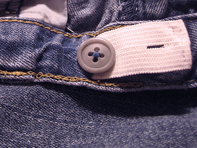 adjustable jeans for toddlers