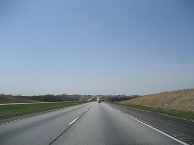 drive to hastings nebraska